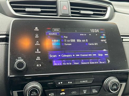 Used 2018 Honda CR-V Touring image 4