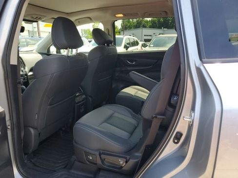 Used 2022 Subaru Ascent Onyx Edition AWD/4WD image 14
