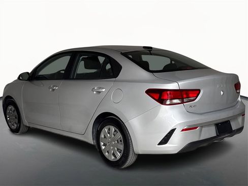 Used 2023 Kia Rio LX image 7