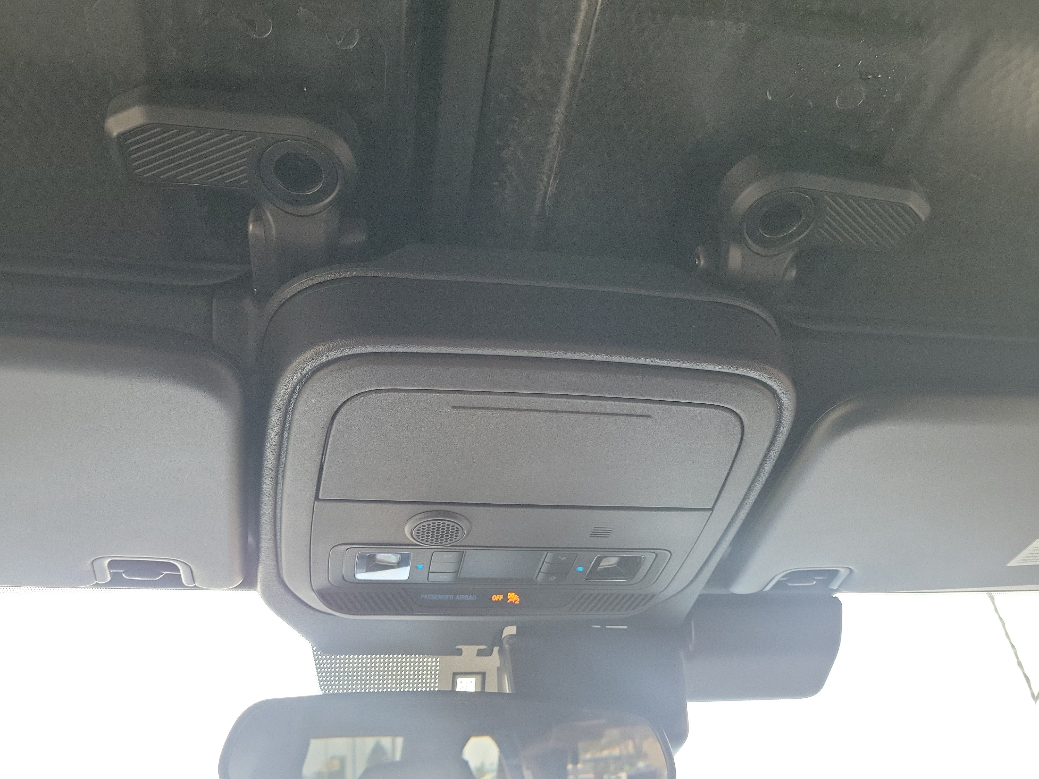 Used 2025 Ford Bronco Big Bend AWD/4WD image 25