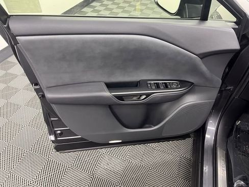 Certified 2023 Lexus RZ 450e Premium w/ Technology Package AWD/4WD image 9