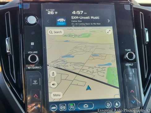 New 2026 Subaru Forester Touring image 17