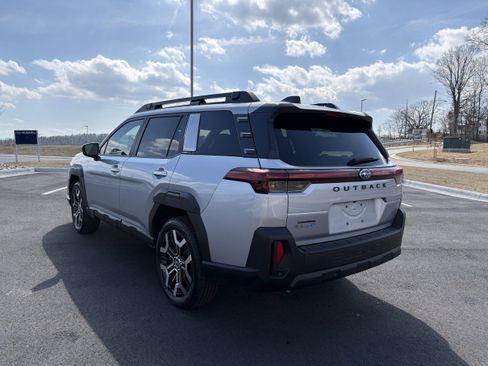 New 2026 Subaru Outback Touring XT image 6