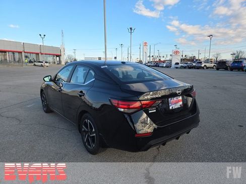 Used 2024 Nissan Sentra SV image 27