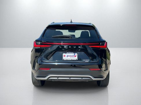 Used 2024 Lexus NX 350 F Sport w/ F Sport Cold Package AWD/4WD image 6