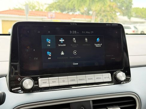Used 2021 Hyundai Kona Ultimate w/ Cargo Package FWD image 51