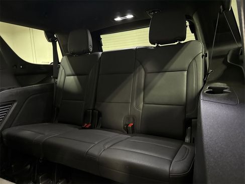 Used 2024 Chevrolet Tahoe LT image 29