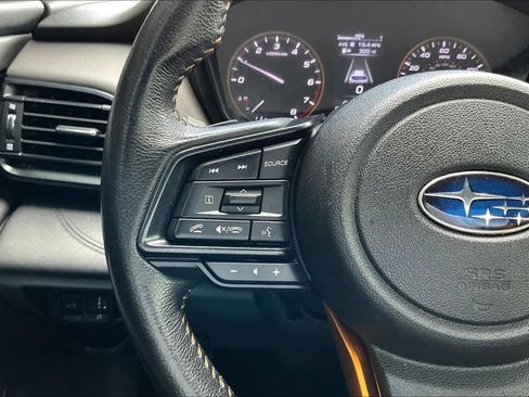 Used 2023 Subaru Outback Wilderness AWD/4WD image 11