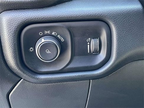 Used 2024 RAM 2500 Tradesman w/ Bed Utility Group image 13