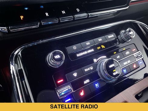 Used 2022 Lincoln Navigator Reserve AWD/4WD image 8