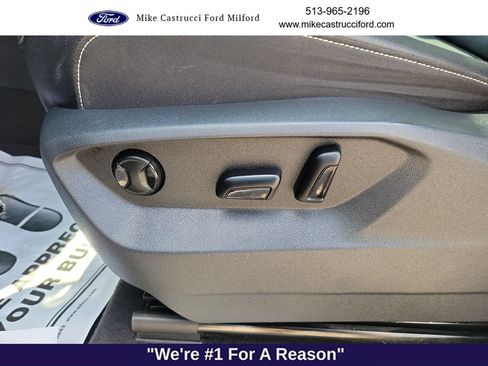Used 2024 Volkswagen Atlas SE w/ Panoramic Sunroof Package AWD/4WD image 24