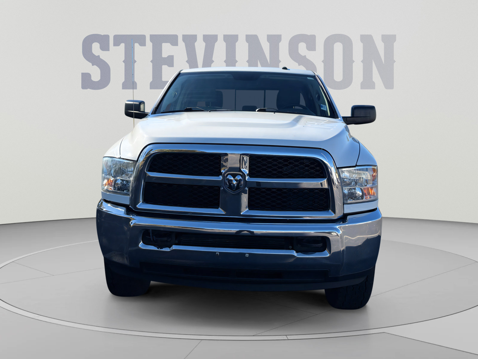 Used 2017 RAM 2500 SLT AWD/4WD image 8