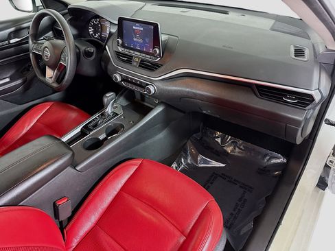 Used 2020 Nissan Altima 2.5 S image 30