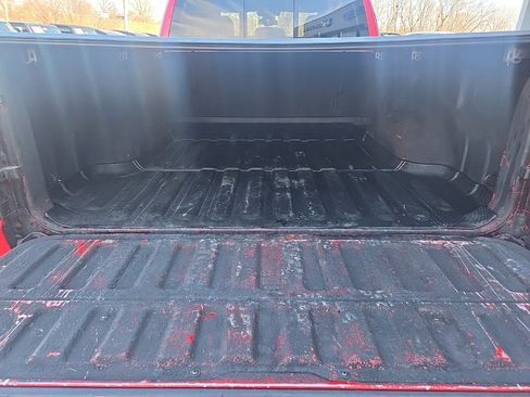 Used 2020 RAM 1500 Big Horn image 27