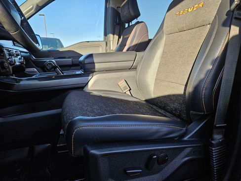 Used 2023 Ford F150 Tremor AWD/4WD image 28
