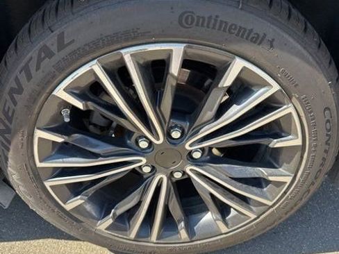 Used 2016 Nissan Maxima 3.5 SL image 6