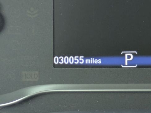 Used 2023 Honda Ridgeline RTL-E image 11