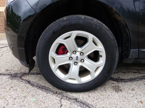 Used 2014 Ford Edge SEL image 15