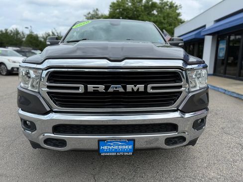 Used 2020 RAM 1500 Big Horn AWD/4WD image 19