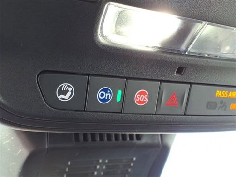 New 2026 Chevrolet Equinox LT w/ LPO, Floor Liner Package image 25