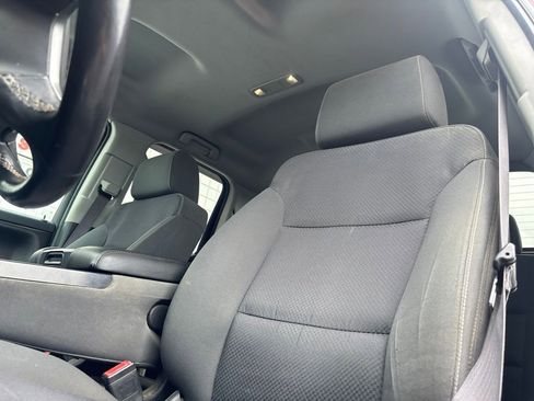 Used 2017 Chevrolet Silverado 1500 LT w/ All Star Edition AWD/4WD image 11
