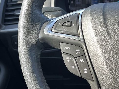 Used 2024 Ford Edge SEL w/ Convenience Package image 28