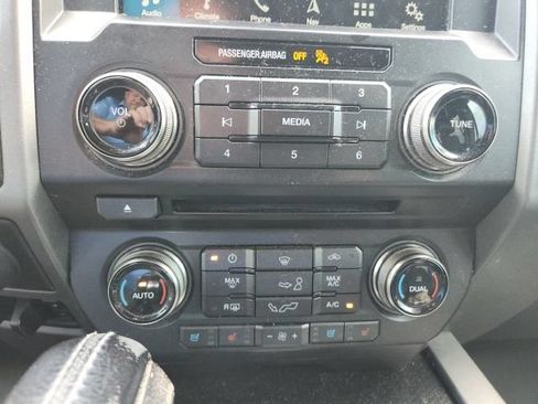Used 2017 Ford F150 Raptor w/ Equipment Group 802A Luxury AWD/4WD image 19