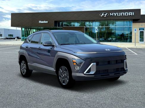 New 2026 Hyundai Kona SEL Sport AWD/4WD image 11