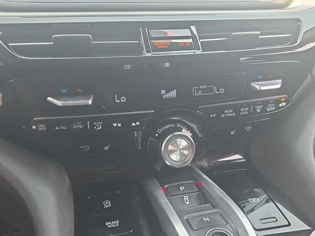 Used 2024 Acura MDX w/ Technology Package FWD image 19