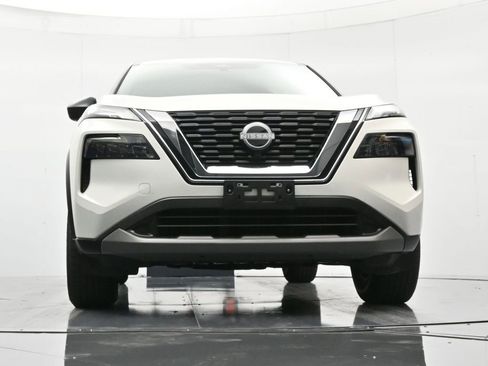 Certified 2023 Nissan Rogue S image 37