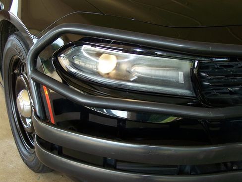 Used 2019 Dodge Charger Police image 35