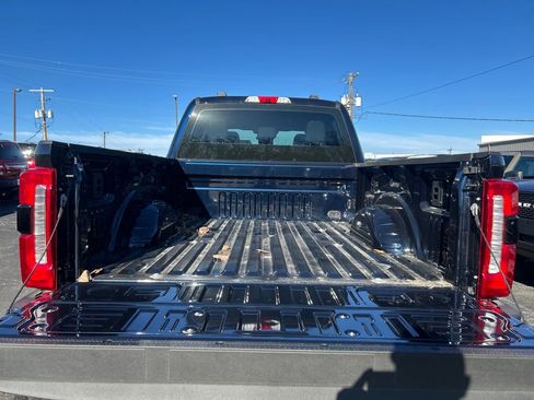 New 2025 Ford F250 XL w/ STX Appearance Package image 22