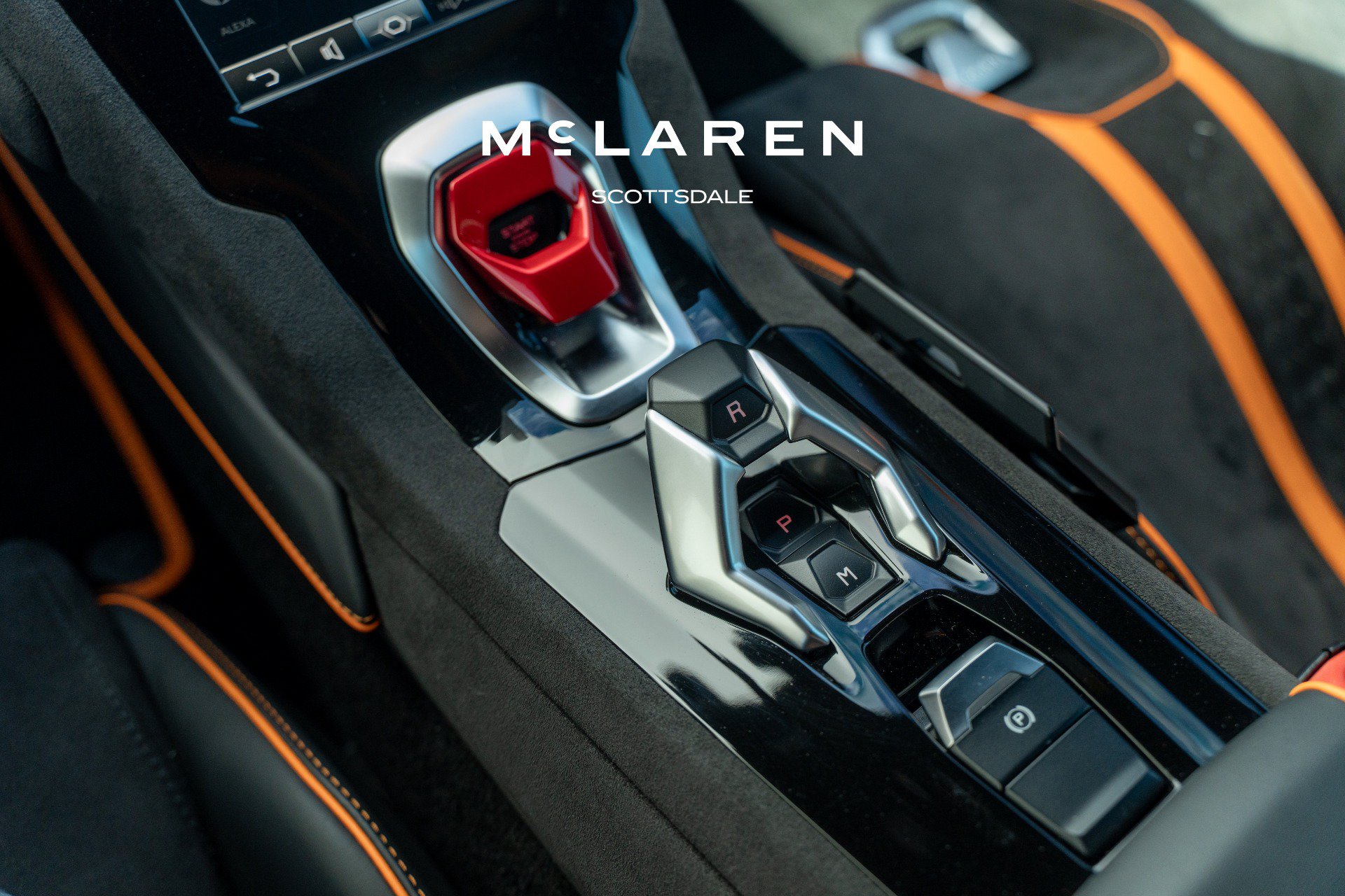 Used 2024 Lamborghini Huracan Tecnica RWD image 17