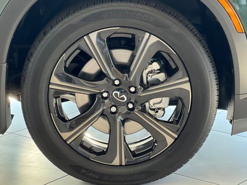 New 2026 INFINITI QX60 Autograph w/ Autograph Tech Package image 32