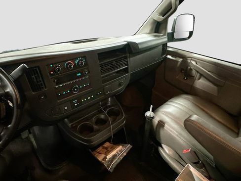Used 2020 GMC Savana 2500 w/ Safety Package image 22