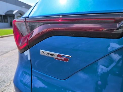 New 2026 Acura MDX Type S image 7