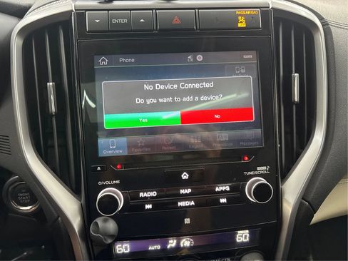 Used 2020 Subaru Ascent Limited w/ Technology Package AWD/4WD image 45