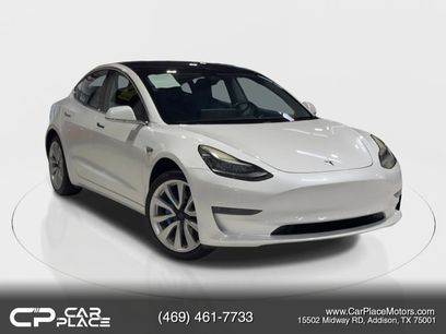 Used 2019 Tesla Model 3 Standard Range