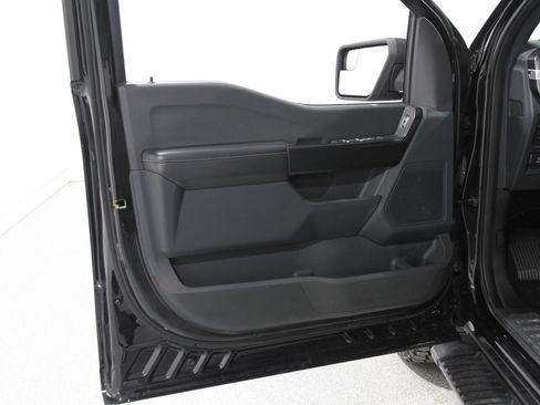 Used 2021 Ford F150 XL w/ STX Appearance Package image 4