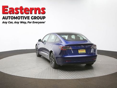 Used 2023 Tesla Model 3 Standard Range image 63