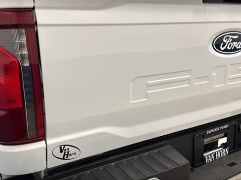 Used 2024 Ford F150 XLT w/ Tow/Haul Package AWD/4WD image 37