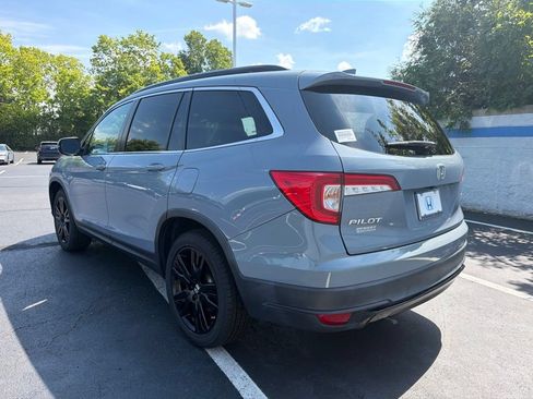 Used 2022 Honda Pilot Special Edition image 3