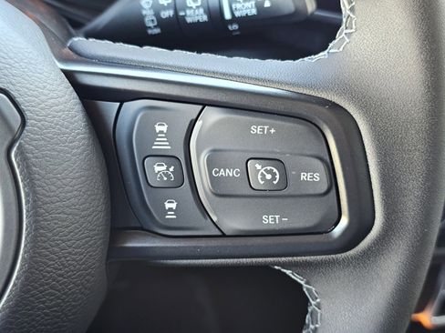 New 2026 Jeep Wrangler Sport S image 18