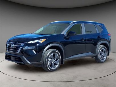 Used 2025 Nissan Rogue SV w/ SV Premium Package