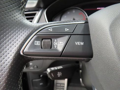Used 2021 Audi SQ5 Premium w/ Convenience Package AWD/4WD image 50