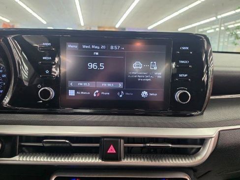 Used 2023 Kia K5 LXS FWD image 16