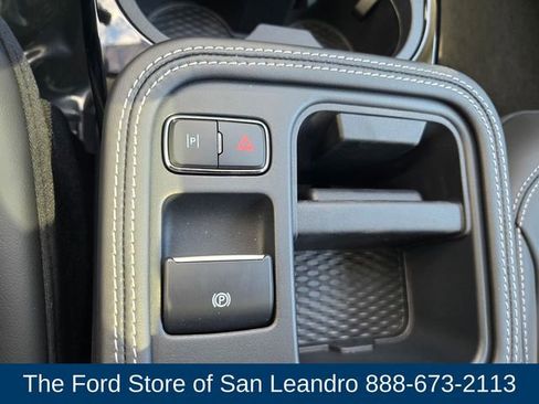 New 2025 Ford Mustang Mach-E Premium image 21