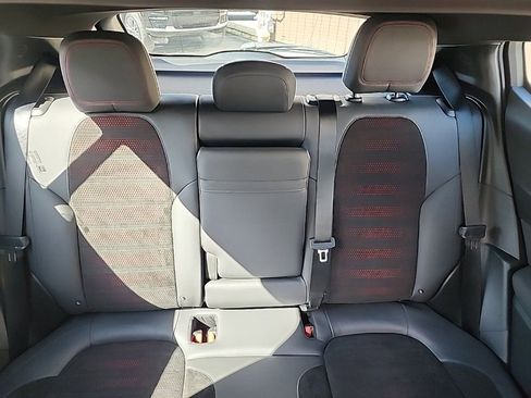 Used 2024 Dodge Hornet R/T Plus image 22