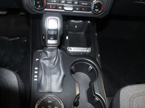 New 2025 Ford Bronco Big Bend AWD/4WD image 39