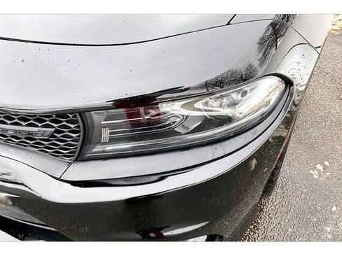 Used 2023 Dodge Charger GT w/ Blacktop Package image 32